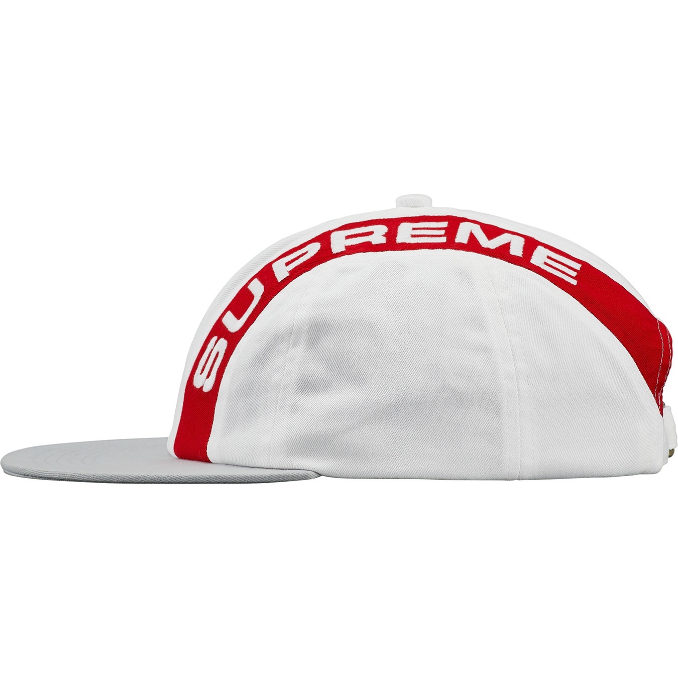 Stripe 6-Panel view 8